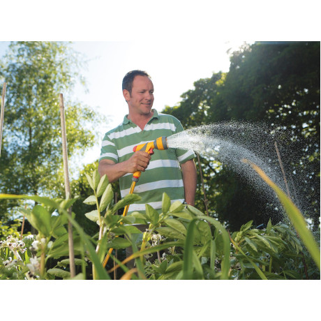 Hozelock - Sprinklerpistol Multi Spray Plus Hozelock - Sprinklerpistol Multi Spray Plus