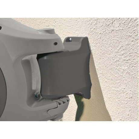 Hozelock - Auto Reel- 40m slang- koppl & munst Hozelock - Auto Reel- 40m slang- koppl & munst