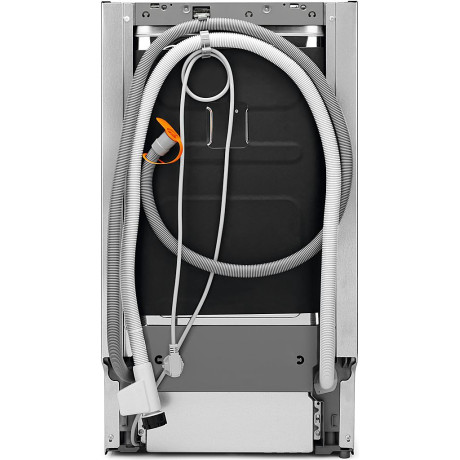 Husqvarna - QB4263W - Passar IKEA Metod Husqvarna - QB4263W - Passar IKEA Metod