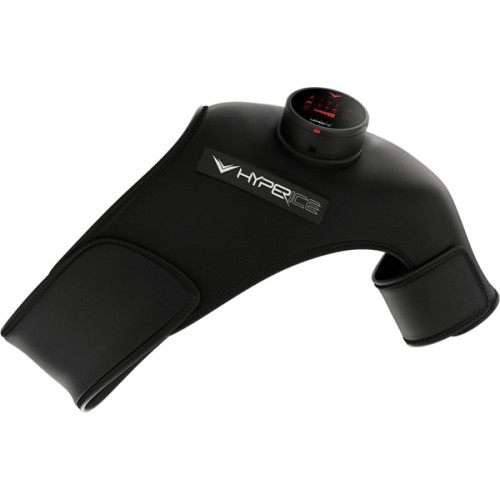 Hyperice - Venom Shoulder L - snabb hemleverans
