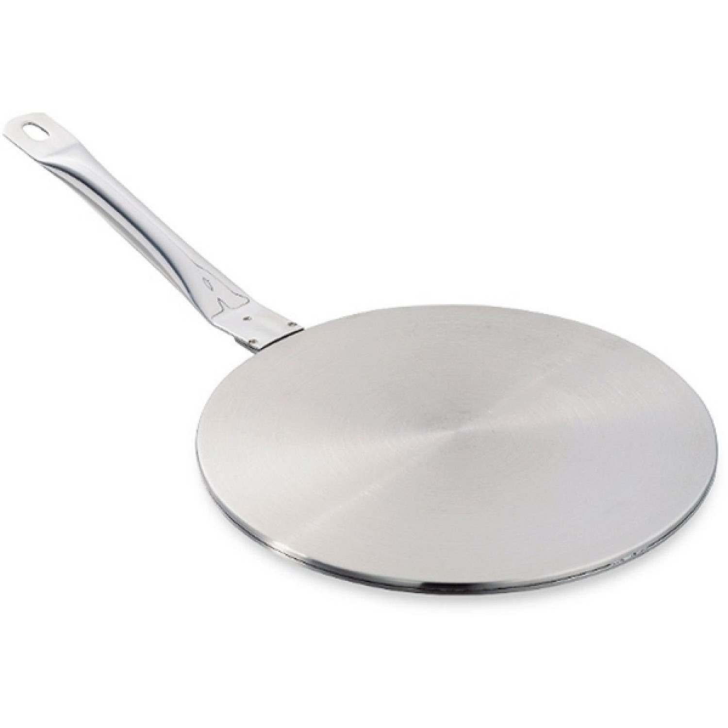 Ibili stekpanna 703724 induktionsplatta handtag 24cm flexibel