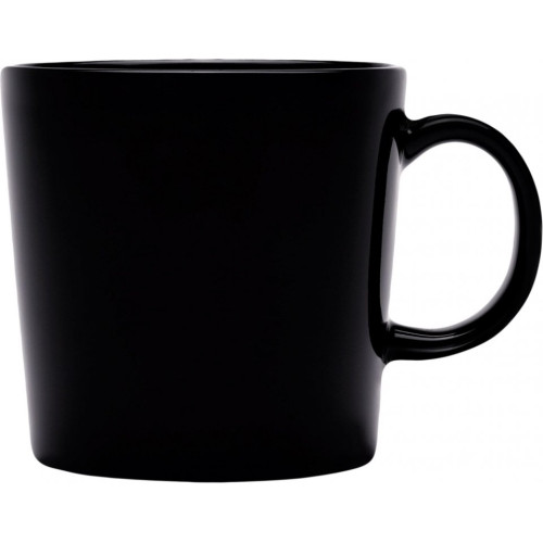 Iittala - Teema. 0.3L. svart - lager i Stockholm