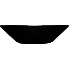 Iittala - Teema djup 21cm svart