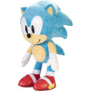 Jakks Pacific - Sega Sonic Jumbo Gosedjur, 50cm