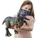 Jurassic World - Real FX Baby Blue Dinosaur