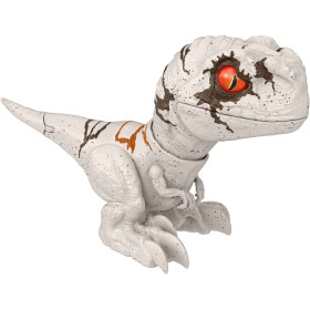 Jurassic World - Uncaged Atrociraptor Dinosaurie
