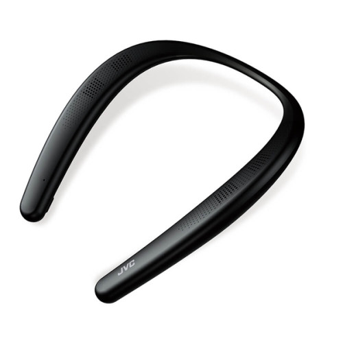 Jvc högtalare nackhögtalare sp-a7wt-b-u svart