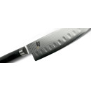 KAI - Shun Classic Kockkniv 20cm (Olivslipad)