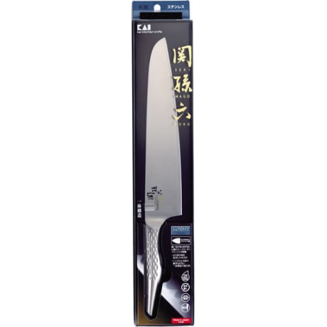 KAI - kniv Seki Magoroku Shoso 24 cm KAI - kniv Seki Magoroku Shoso 24 cm