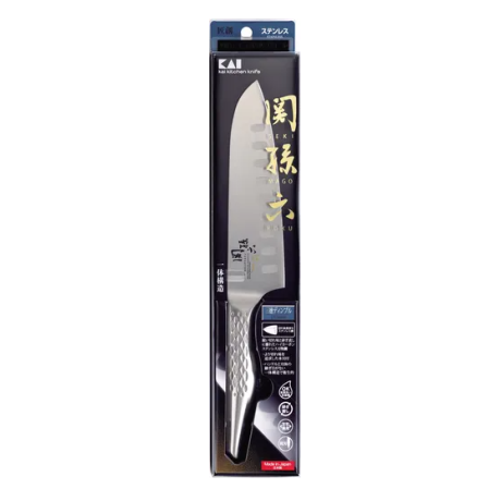 KAI - kniv Seki Magoroku Shoso 16 cm KAI - kniv Seki Magoroku Shoso 16 cm