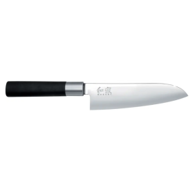 KAI - kniv Wasabi Black 16,5 cm