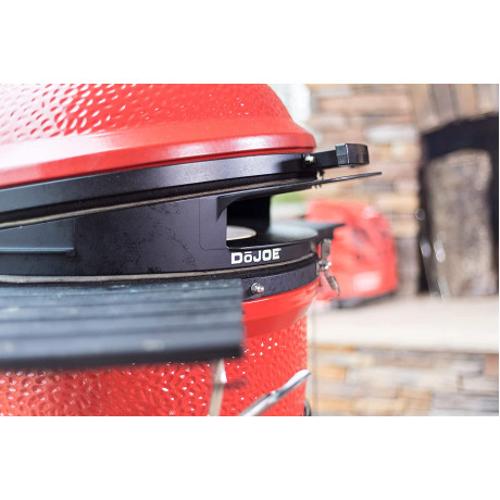 Kamado Joe - Big Joe DoJoe Kamado Joe - Big Joe DoJoe