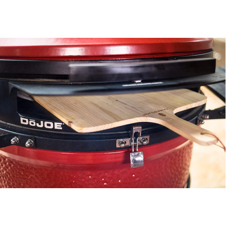 Kamado Joe - Big Joe DoJoe Kamado Joe - Big Joe DoJoe