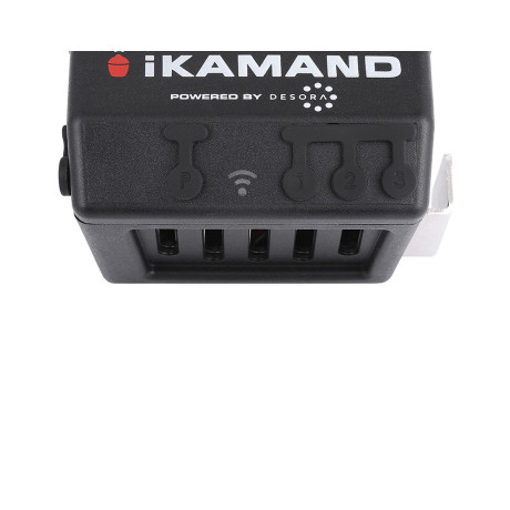 Kamado Joe - iKamand - BigJoe Kamado Joe - iKamand - BigJoe