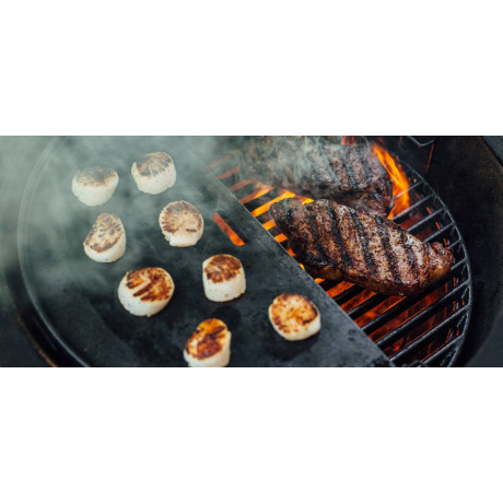 Kamado Joe - Classic II - Stand-Alone Kamado Joe - Classic II - Stand-Alone
