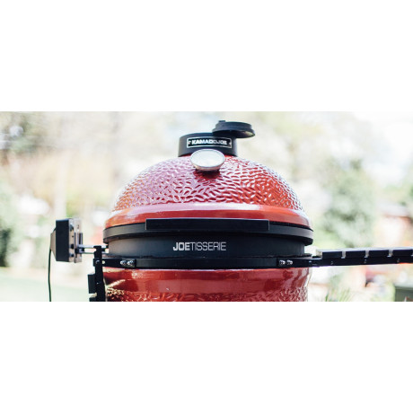 Kamado Joe - JOEtisserie Big Joe - EU Kamado Joe - JOEtisserie Big Joe - EU