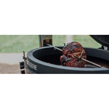 Kamado Joe - JOEtisserie Big Joe - EU Kamado Joe - JOEtisserie Big Joe - EU