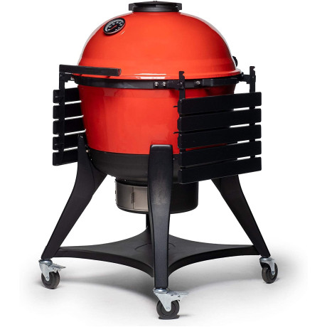 Kamado Joe - Kettle Joe Red Kamado Joe - Kettle Joe Red