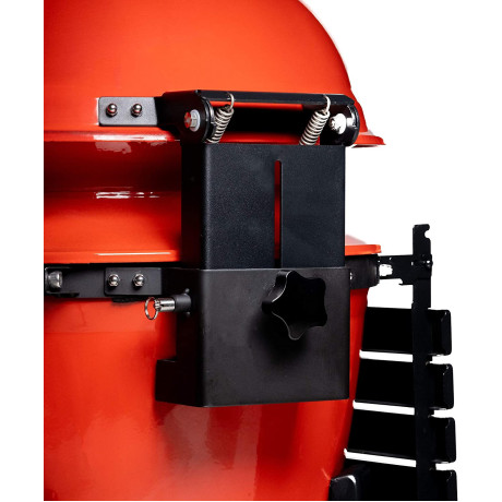 Kamado Joe - Kettle Joe Red Kamado Joe - Kettle Joe Red