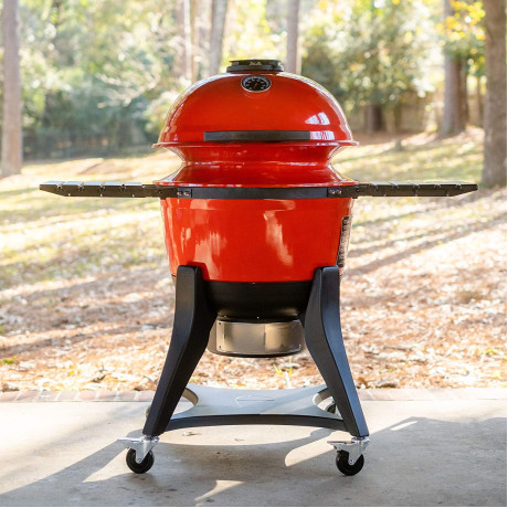 Kamado Joe - Kettle Joe Red Kamado Joe - Kettle Joe Red