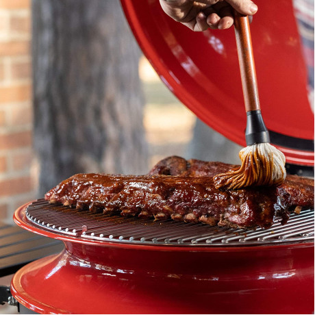 Kamado Joe - Kettle Joe Red Kamado Joe - Kettle Joe Red