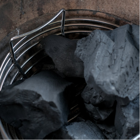 Kamado Joe - Joe Jr Charcoal Basket Kamado Joe - Joe Jr Charcoal Basket