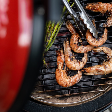 Kamado Joe - Joe Jr Charcoal Basket Kamado Joe - Joe Jr Charcoal Basket