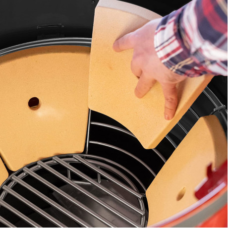 Kamado Joe - Classic Kamado Joe - Classic