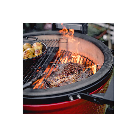 Kamado Joe - Classic II Kolgrill