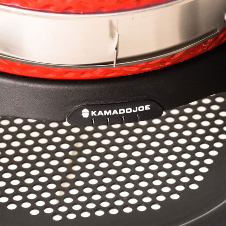 Kamado Joe - Classic III rök och grill Kamado Joe - Classic III rök och grill