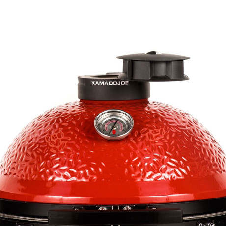Kamado Joe - Classic III rök och grill Kamado Joe - Classic III rök och grill