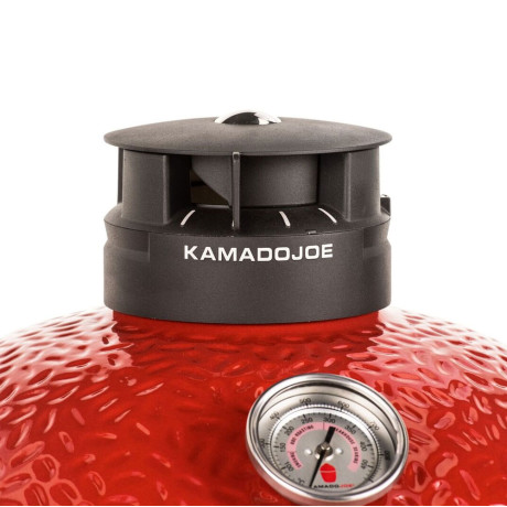 Kamado Joe - Classic III rök och grill Kamado Joe - Classic III rök och grill