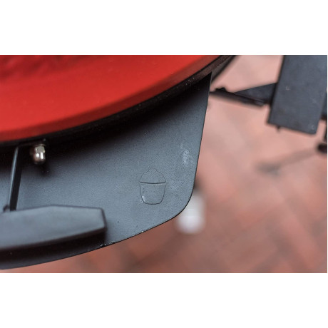 Kamado Joe - Classic Joe DoJoe Kamado Joe - Classic Joe DoJoe