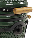 Kamado Sumo - Classic Junior, Grön