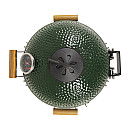 Kamado Sumo - Classic Junior, Grön