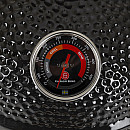Kamado Sumo - Classic Junior, Svart