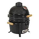 Kamado Sumo - Classic Junior, Svart