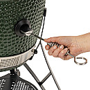 Kamado Sumo - Classic Large, Grön