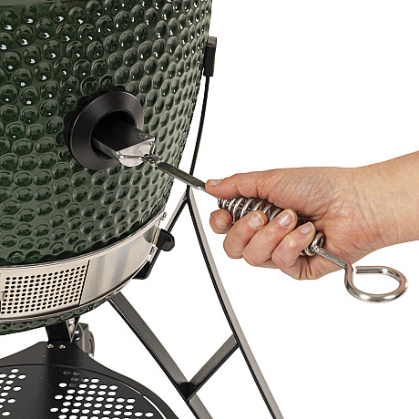 Kamado Sumo - Classic Large, Grön