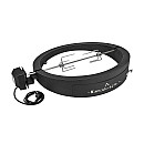 Kamado Sumo - Classic Large Grön grillpaket ultimate grill och pizza
