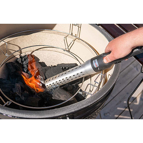 Kamado Sumo - Classic Large Grön grillpaket ultimate grill och pizza