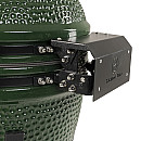 Kamado Sumo - Classic Large, Grön