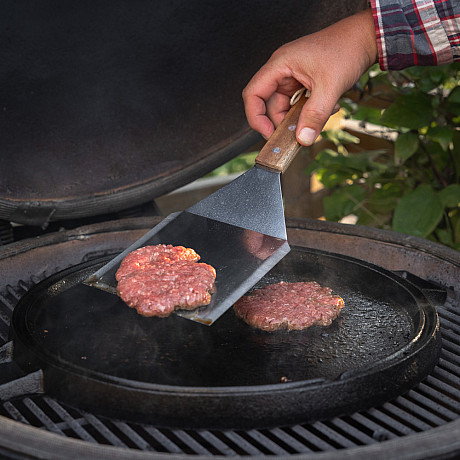 Kamado Sumo - Classic Large grillpaket premium, Grön