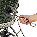 Kamado Sumo - Classic Large grillpaket premium, Grön