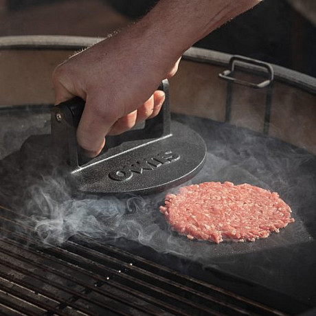 Kamado Sumo - Classic Large grillpaket premium, Grön