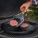 Kamado Sumo - Classic Large grillpaket premium, Svart