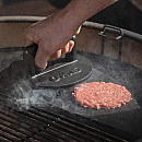 Kamado Sumo - Classic Large grillpaket premium, Svart