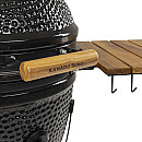 Kamado Sumo - Classic Large, Svart