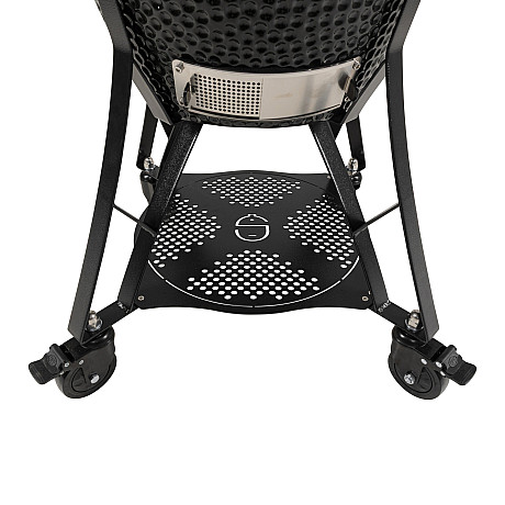 Kamado Sumo - Classic Large, Svart