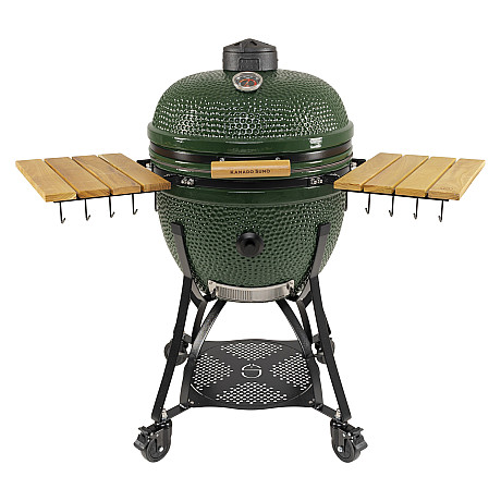 Kamado Sumo - Classic Maxi, Grön